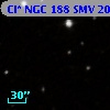 Cl* NGC  188    SMV    2063