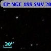 Cl* NGC  188    SMV    2064