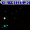 Cl* NGC  188    SMV    2070