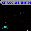 Cl* NGC  188    SMV    2071