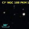 Cl* NGC  188    SMV    2075