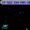 Cl* NGC  188    SMV    2077