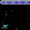 Cl* NGC  188    SMV    2081