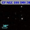 Cl* NGC  188    SMV    2082