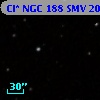 Cl* NGC  188    SMV    2098