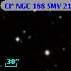Cl* NGC  188    SMV    2101