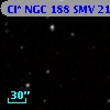 Cl* NGC  188    SMV    2107