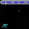 Cl* NGC  188    SMV    2117