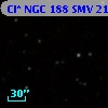 Cl* NGC  188    SMV    2121
