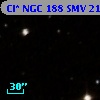 Cl* NGC  188    SMV    2122