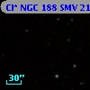 Cl* NGC  188    SMV    2132