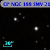 Cl* NGC  188    SMV    2134