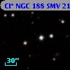 Cl* NGC  188    SMV    2138