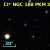 Cl* NGC  188    SMV    2140