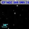 Cl* NGC  188    SMV    2144