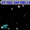 Cl* NGC  188    SMV    2152