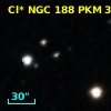 Cl* NGC  188    SMV    2155
