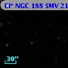 Cl* NGC  188    SMV    2157