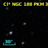 Cl* NGC  188    SMV    2162
