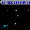 Cl* NGC  188    SMV    2166