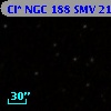 Cl* NGC  188    SMV    2168