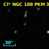 Cl* NGC  188    SMV    2177