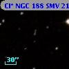 Cl* NGC  188    SMV    2180
