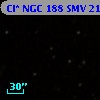 Cl* NGC  188    SMV    2187