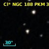 Cl* NGC  188    SMV    2191