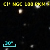 Cl* NGC  188    SMV    2196