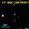 Cl* NGC  188    SMV    2199