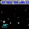 Cl* NGC  188    SMV    2206