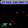 Cl* NGC  188    SMV    2211