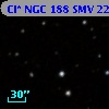 Cl* NGC  188    SMV    2214
