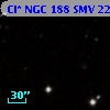 Cl* NGC  188    SMV    2218
