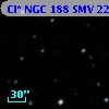 Cl* NGC  188    SMV    2219