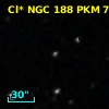 Cl* NGC  188    SMV    2222