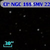 Cl* NGC  188    SMV    2224