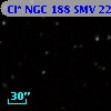 Cl* NGC  188    SMV    2225