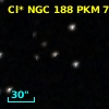 Cl* NGC  188    SMV    2228