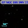Cl* NGC  188    SMV    2231
