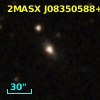 2MASX J08350588+4950507