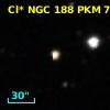 Cl* NGC  188    SMV    2243