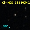 Cl* NGC  188    SMV    2245