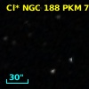 Cl* NGC  188    SMV    2266