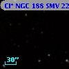 Cl* NGC  188    SMV    2272
