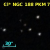 Cl* NGC  188    SMV    2273