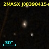 2MASX J08390415+5026453