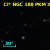 Cl* NGC  188    SMV    2280