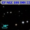 Cl* NGC  188    SMV    2281